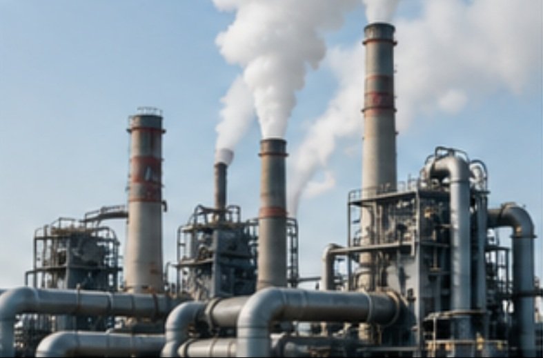 Ipari energetikai létesítmény